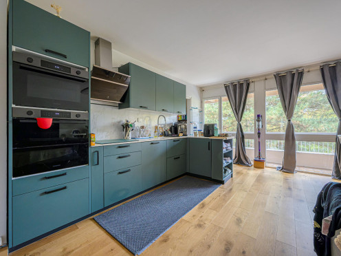 Appartement à  Chambéry (73000), 4 pièces