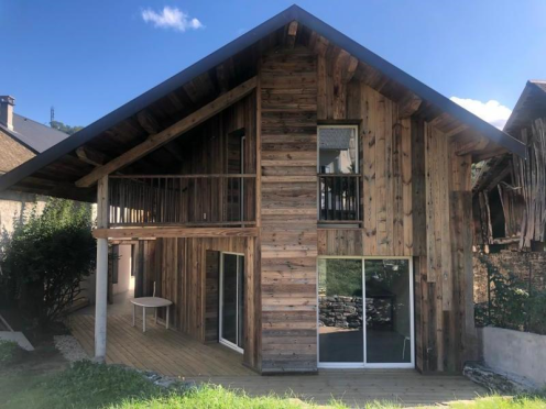 Maison à  Coise-Saint-Jean-Pied-Gauthier (73800), 4 pièces