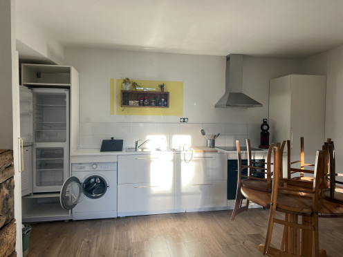 Appartement à  Chambéry (73000), 2 pièces