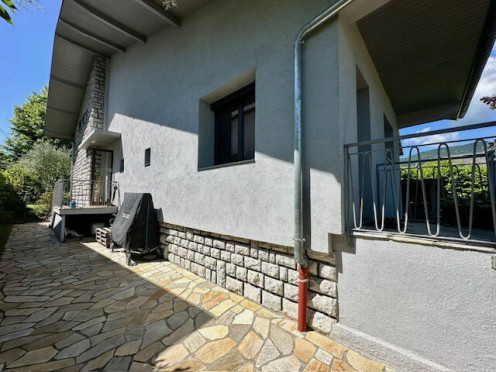 Maison à  Aix-les-Bains (73100), 5 pièces