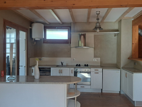 Maison à  Hauteville (73390), 5 pièces