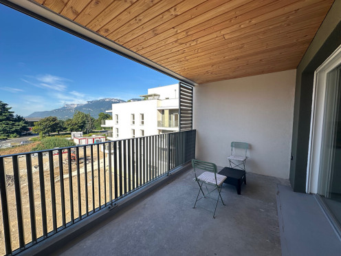 Appartement à  Montmélian (73800), 2 pièces