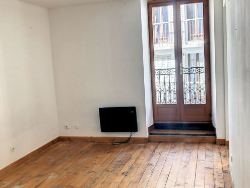 Appartement à  Aix-les-Bains (73100), 2 pièces