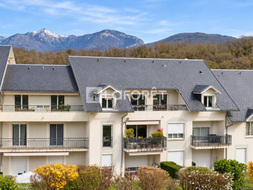 Appartement à  Jacob-Bellecombette (73000), 6 pièces