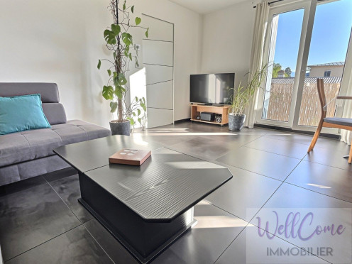 Appartement à  Aix-les-Bains (73100), 2 pièces