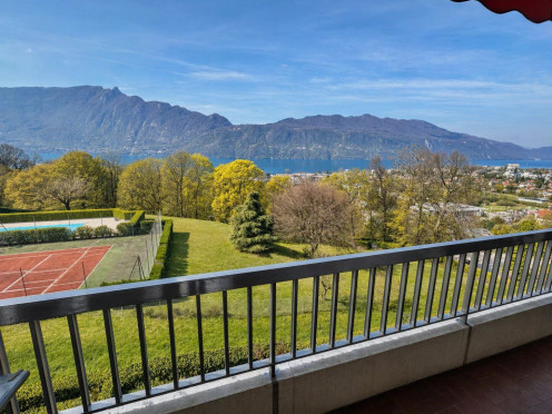 Appartement à  Aix-les-Bains (73100), 4 pièces
