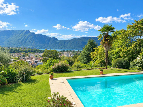 Maison à  Aix-les-Bains (73100), 5 pièces
