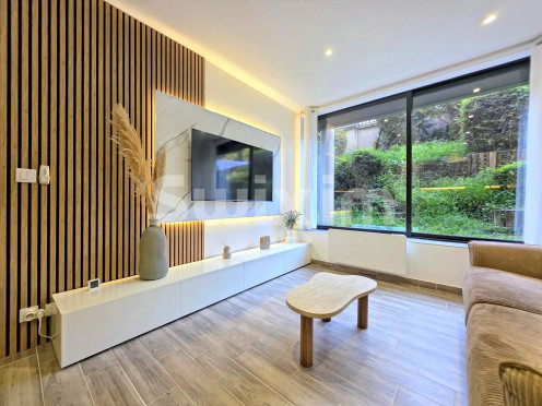 Appartement à  Aix-les-Bains (73100), 2 pièces