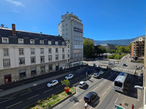 Appartement à  Chambéry (73000), 1 pièces