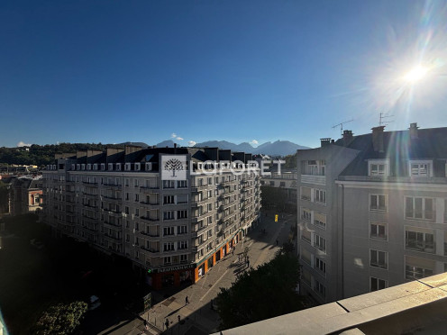 Appartement à  Chambéry (73000), 1 pièces