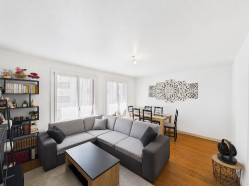 Appartement à  Chambéry (73000), 4 pièces