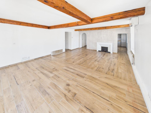 T4 à  Chambéry (73000), 4 pièces