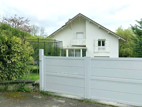 Maison à  Trévignin (73100), 5 pièces
