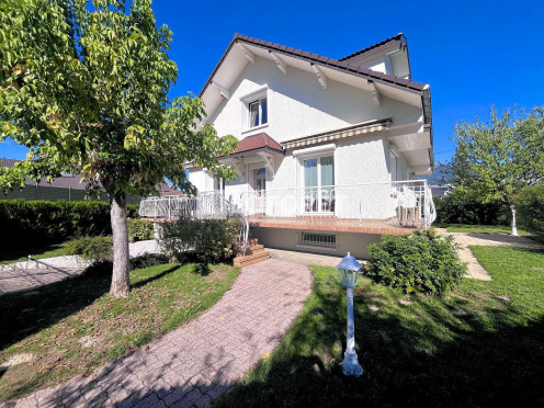 Maison à  Chambéry (73000), 6 pièces