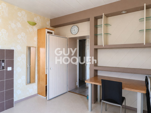 Appartement à  Chambéry (73000), 1 pièces