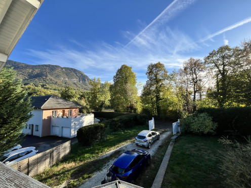 Maison à  Trévignin (73100), 5 pièces