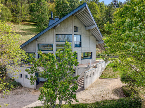 Maison à  Meyrieux-Trouet (73170), 7 pièces