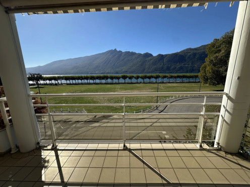 Appartement à  Aix-les-Bains (73100), 3 pièces