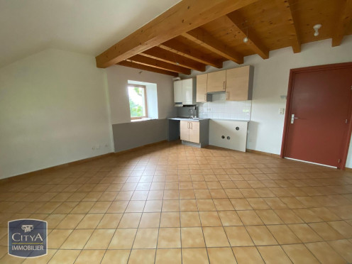 Appartement à La Ravoire (73490), 2 pièces
