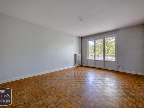 T4 à  Chambéry (73000), 4 pièces
