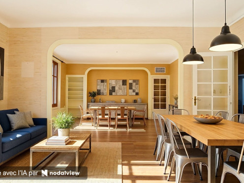 Appartement à  Chambéry (73000), 6 pièces
