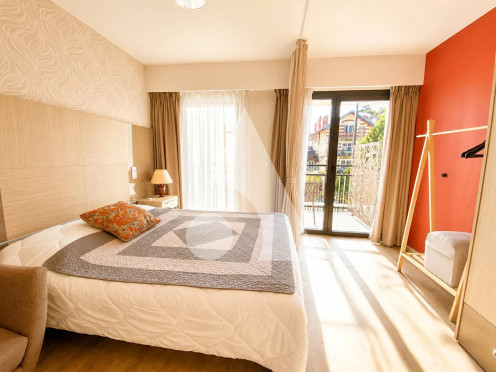 Appartement à  Aix-les-Bains (73100), 1 pièces