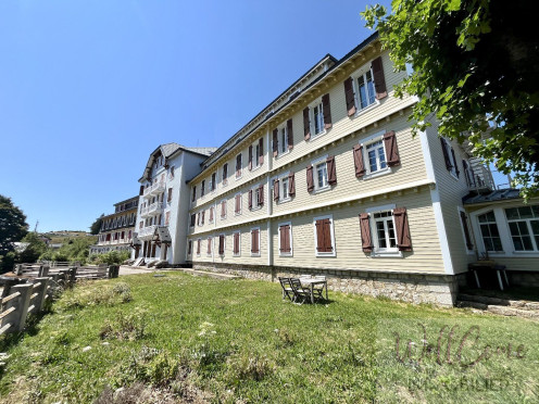 Appartement à  Aix-les-Bains (73100), 1 pièces