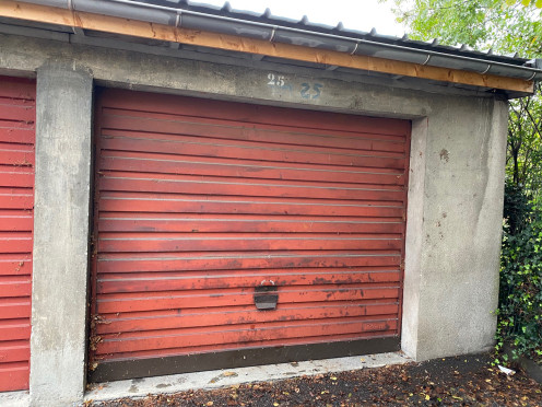 Parking à  Albertville (73200),  pièces