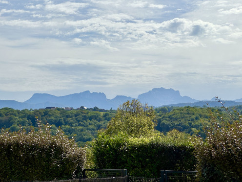 Appartement à  Lovagny (74330), 6 pièces