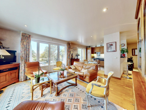 Appartement à  Meythet (74960), 4 pièces