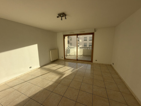 Appartement à  Annemasse (74100), 3 pièces