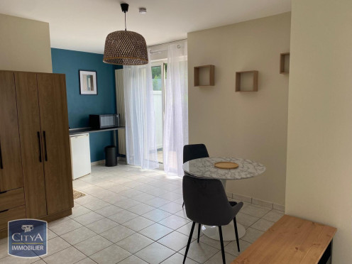 Appartement à  Jacob-Bellecombette (73000), 1 pièces