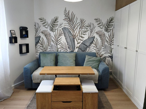 Appartement à  Chambéry (73000), 1 pièces