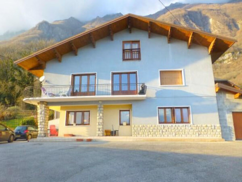 Appartement à  Fréterive (73250), 4 pièces