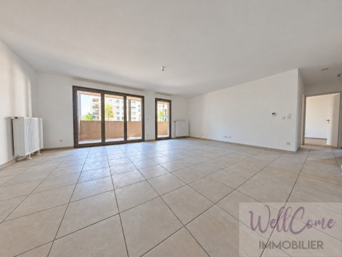 Appartement à  Annecy (74000), 4 pièces