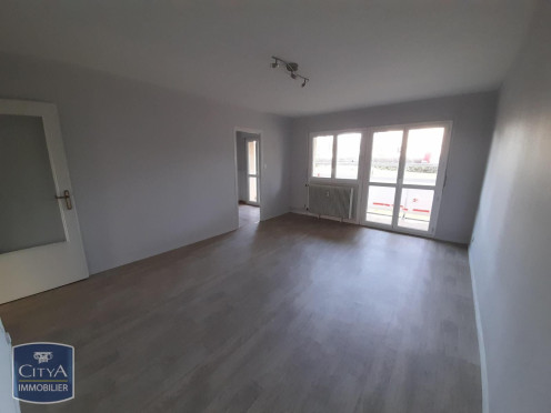 Appartement à  Chambéry (73000), 3 pièces