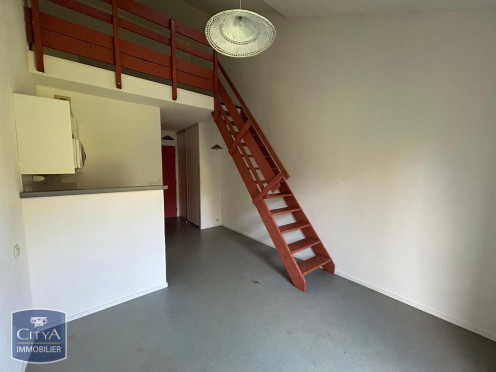 Appartement à  Jacob-Bellecombette (73000), 1 pièces