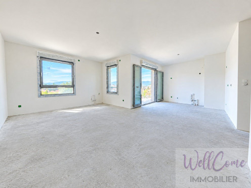 Appartement à  Annecy (74000), 4 pièces