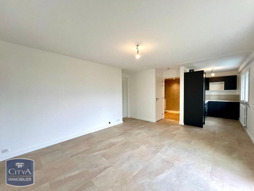 Appartement à Le Bourget-du-Lac (73370), 2 pièces