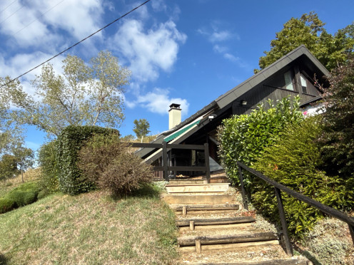 Maison à  Saint-Paul (73170), 3 pièces