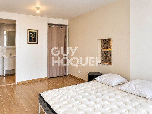 Appartement à  Chambéry (73000), 1 pièces