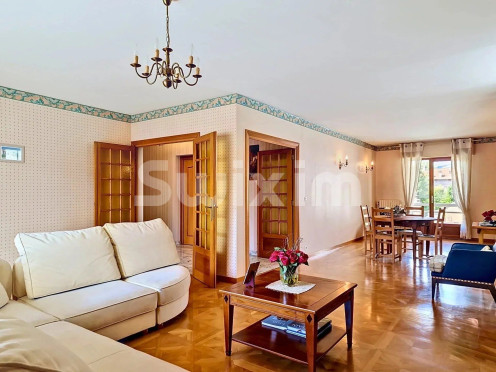Appartement à  Aix-les-Bains (73100), 3 pièces