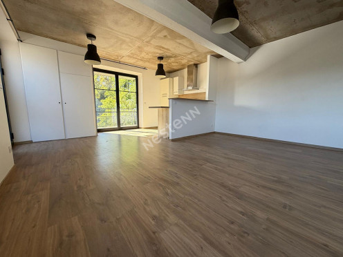 Appartement à La Motte-Servolex (73290), 2 pièces