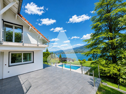Appartement à  Bourdeau (73370), 3 pièces