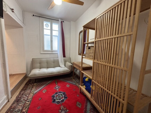 Appartement à  Aix-les-Bains (73100), 1 pièces