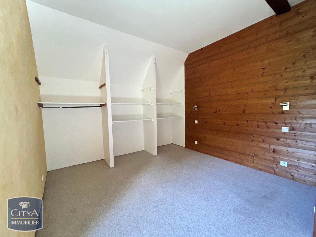 Image d'un maison à villard-d'héry (73800), 5 pièces, de 94m² à 1 005 € à 1005€ à villard-d'héry (73800)