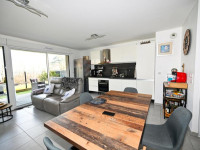 Appartement à  Bassens (73000), 2 pièces