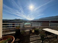 Appartement à La Motte-Servolex (73290), 4 pièces
