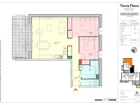Appartement à  Chambéry (73000), 3 pièces