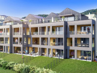 Appartement neuf à Challes-les-Eaux (73190), 2 pièces